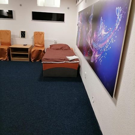 Apartment 카를로비바리 외부 사진