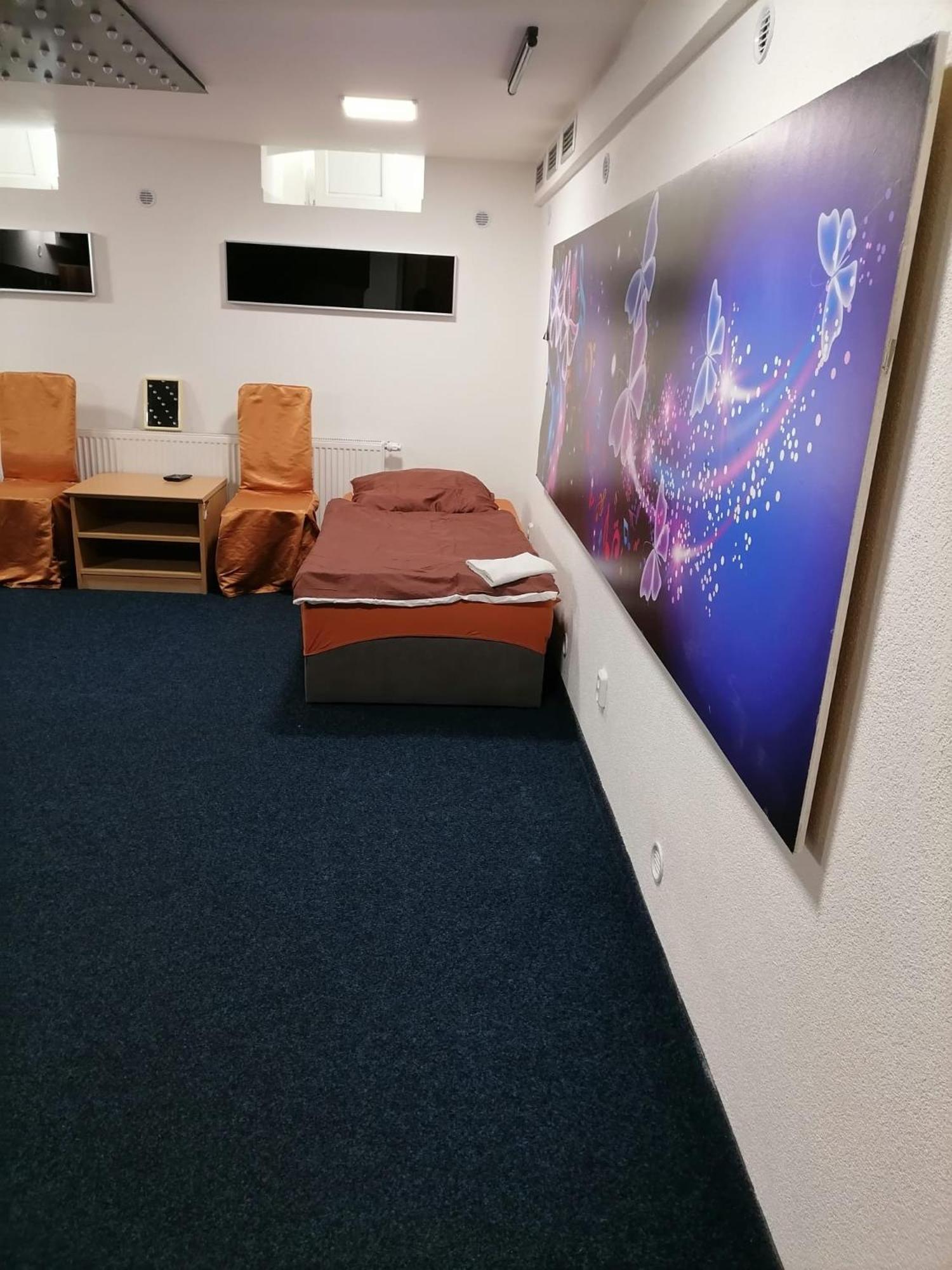 Apartment 카를로비바리 외부 사진