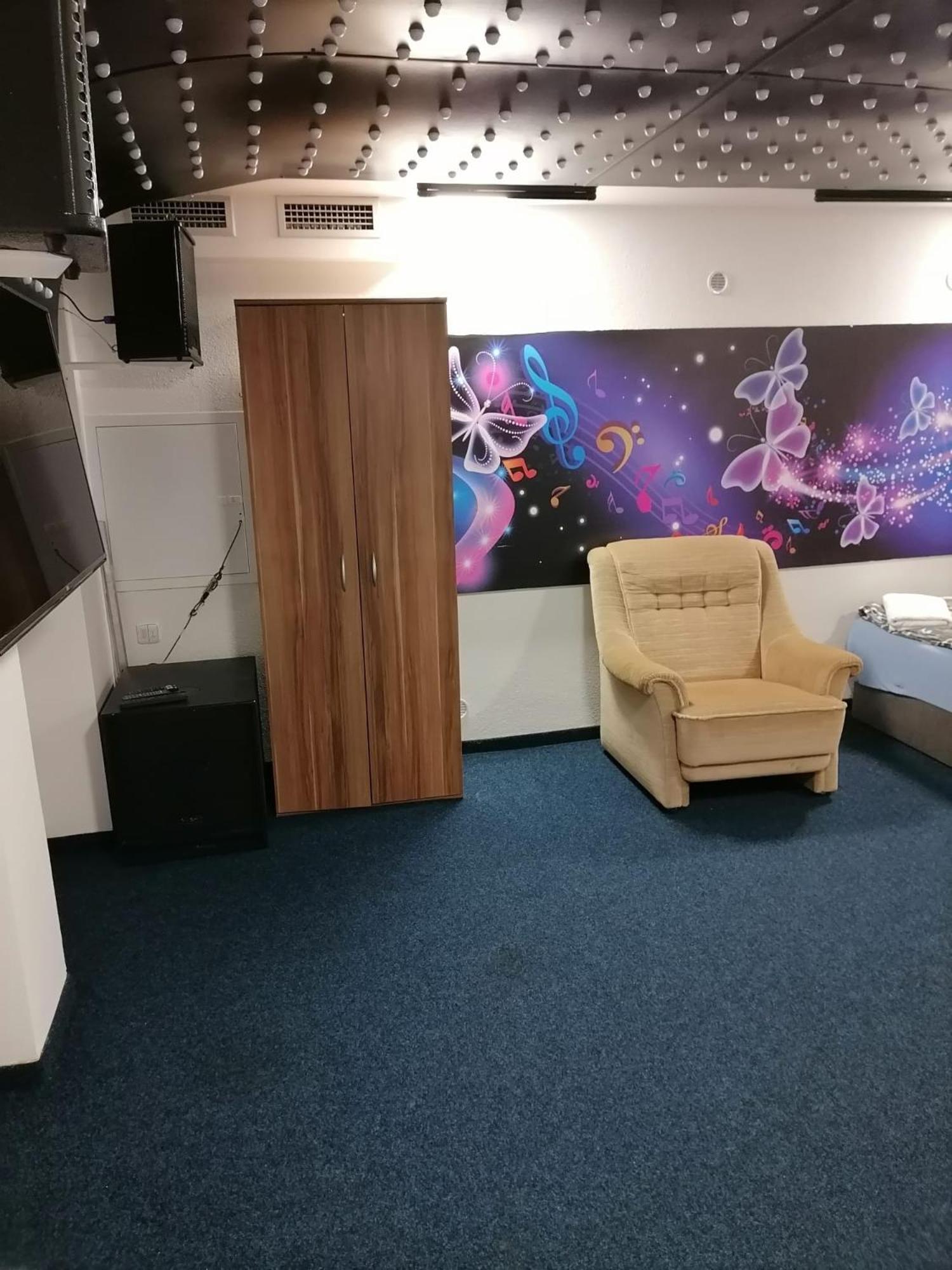 Apartment 카를로비바리 외부 사진