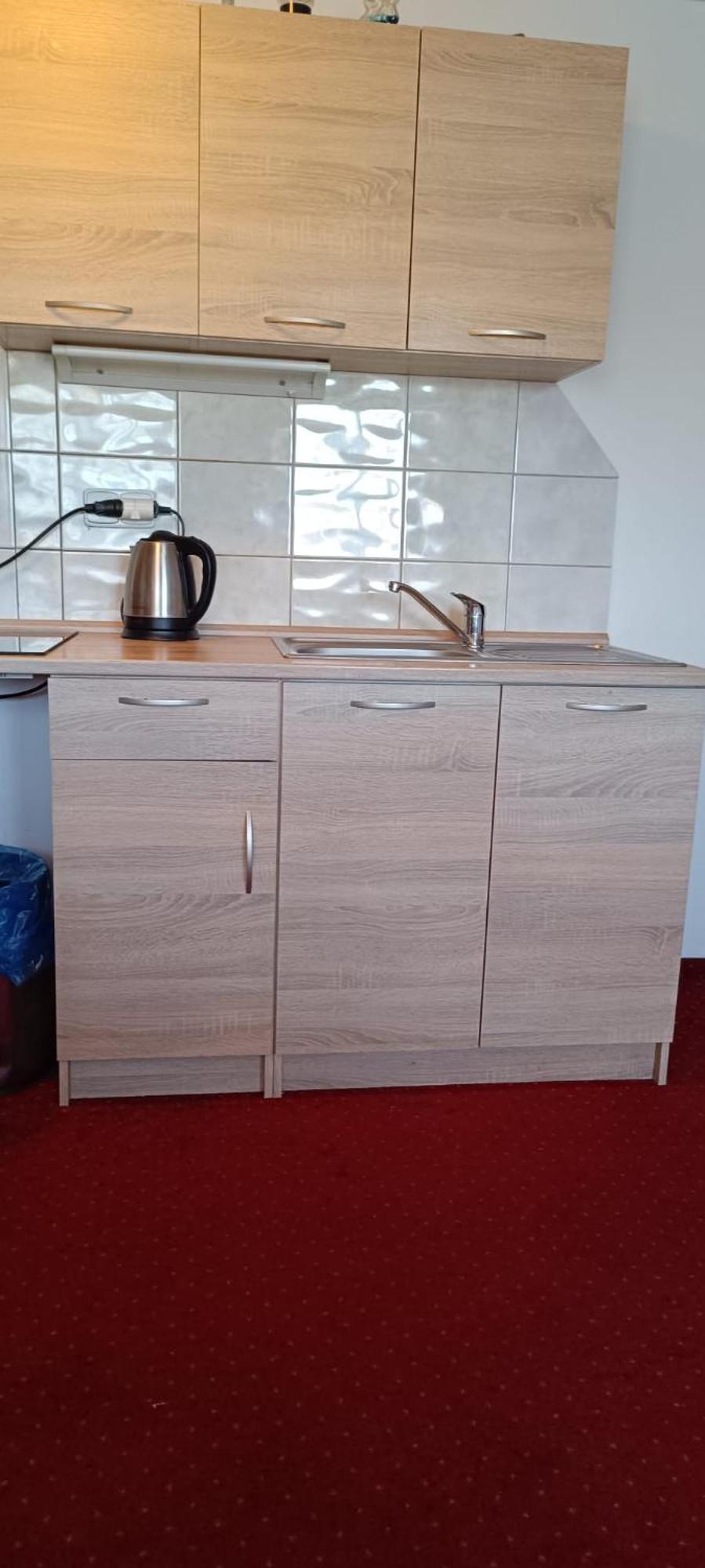 Apartment 카를로비바리 외부 사진