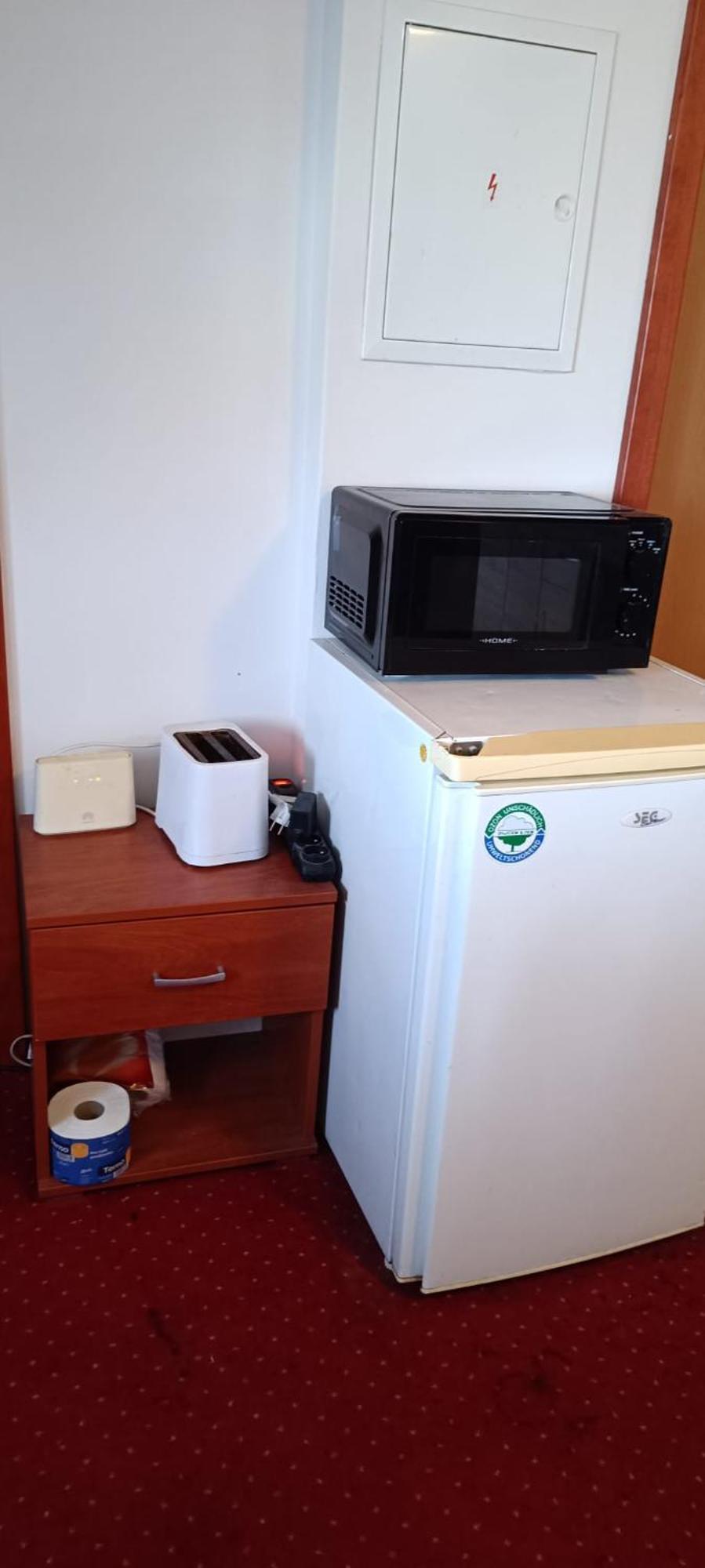 Apartment 카를로비바리 외부 사진