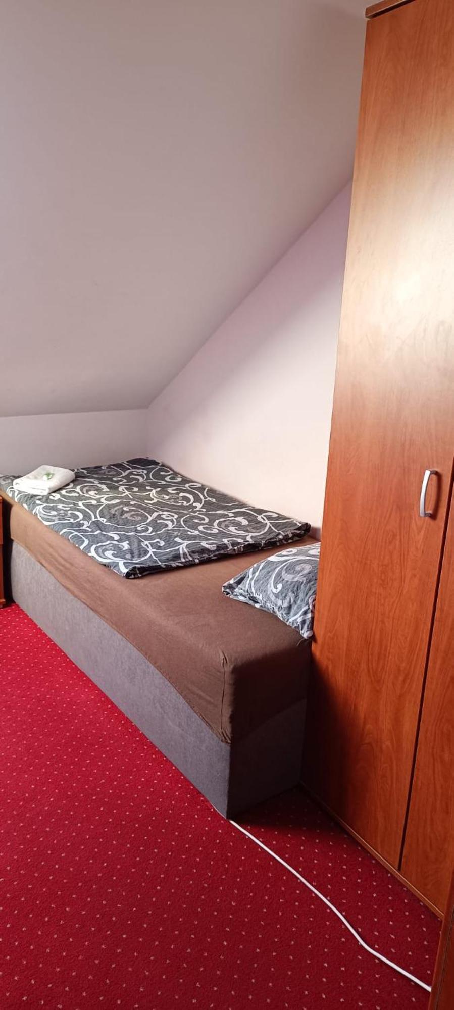 Apartment 카를로비바리 외부 사진