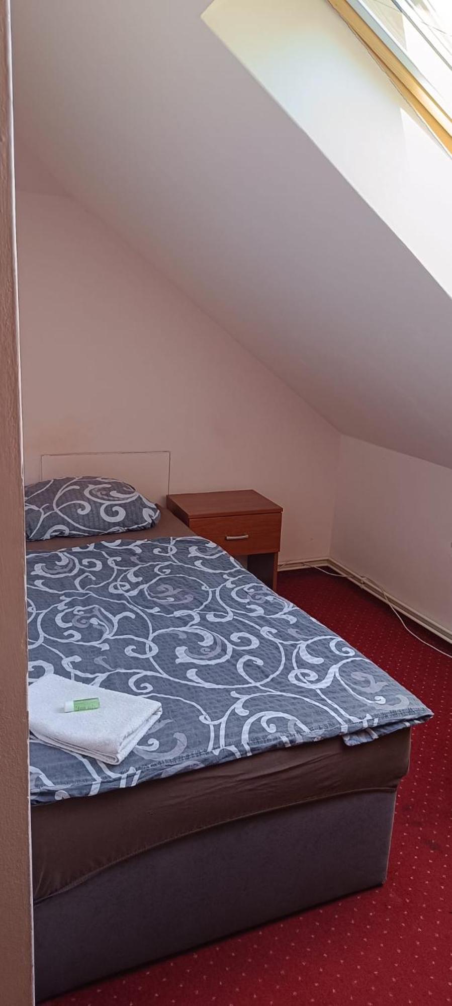 Apartment 카를로비바리 외부 사진
