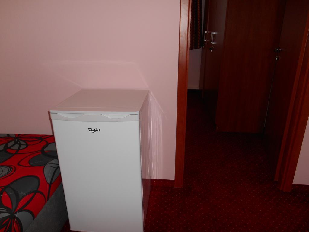 Apartment 카를로비바리 객실 사진