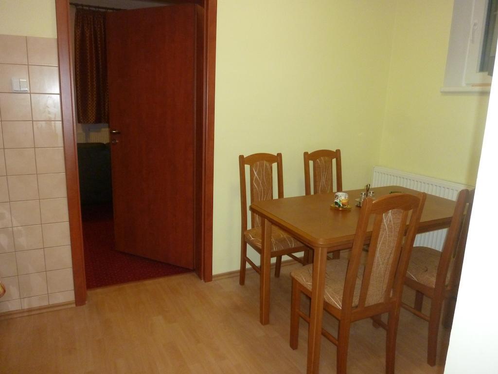 Apartment 카를로비바리 객실 사진