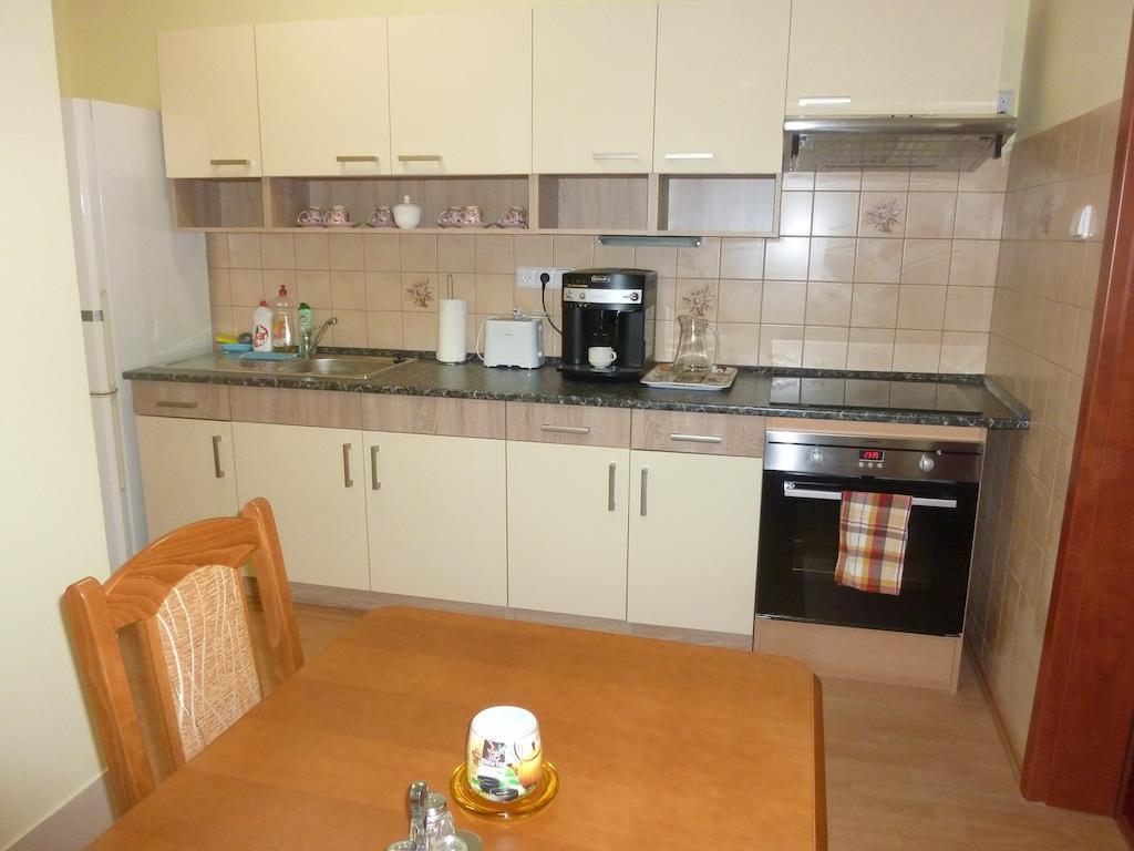 Apartment 카를로비바리 객실 사진