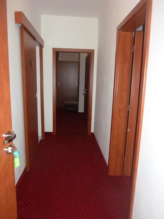 Apartment 카를로비바리 객실 사진