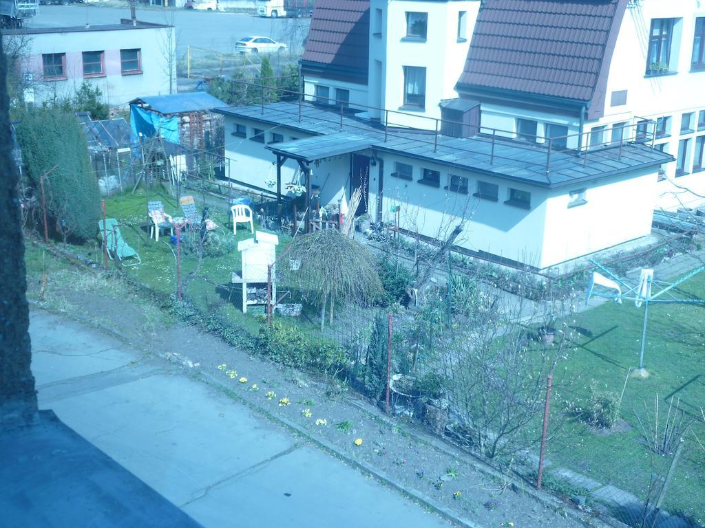 Apartment 카를로비바리 객실 사진