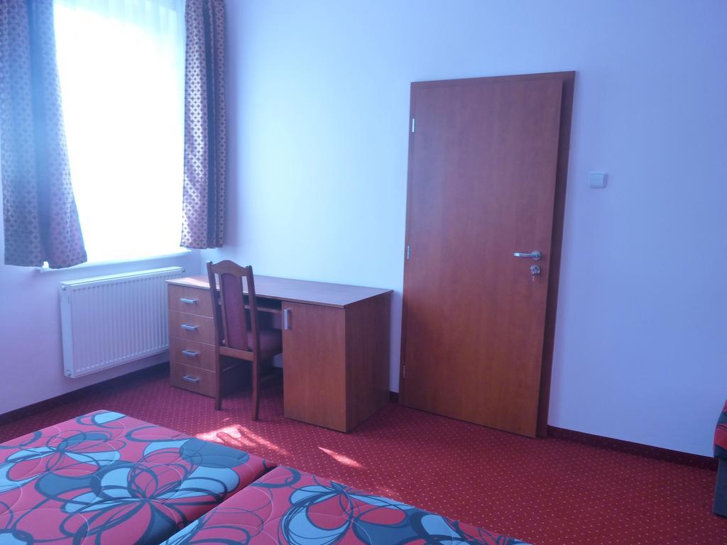 Apartment 카를로비바리 객실 사진
