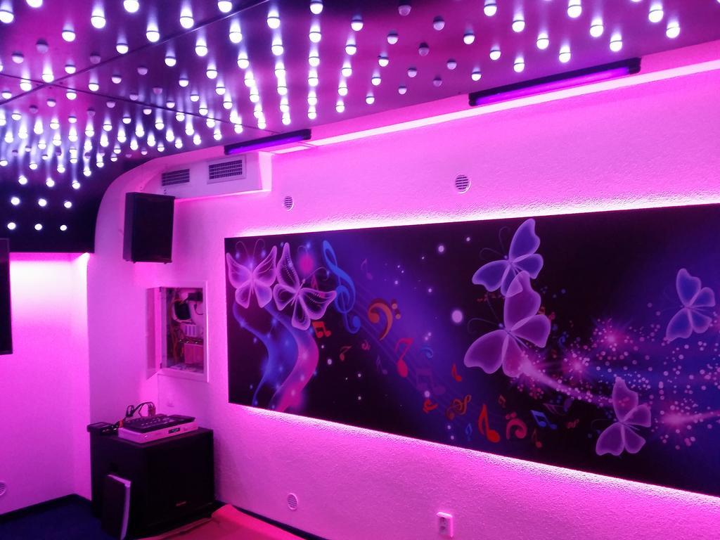 Apartment 카를로비바리 외부 사진