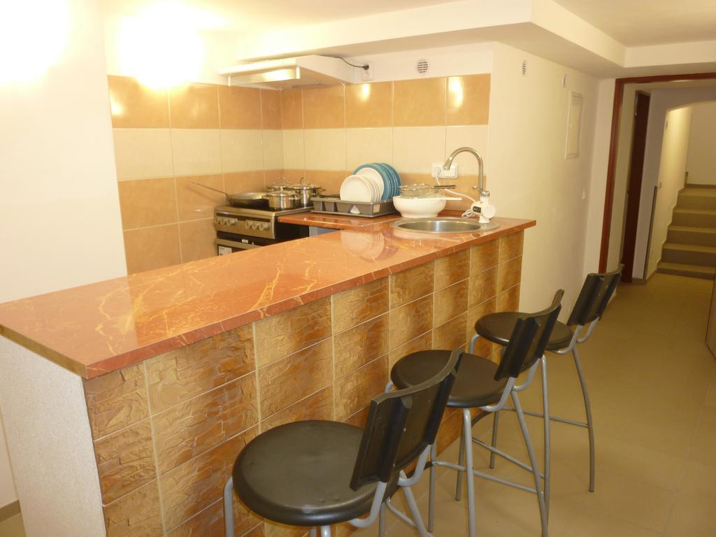 Apartment 카를로비바리 외부 사진
