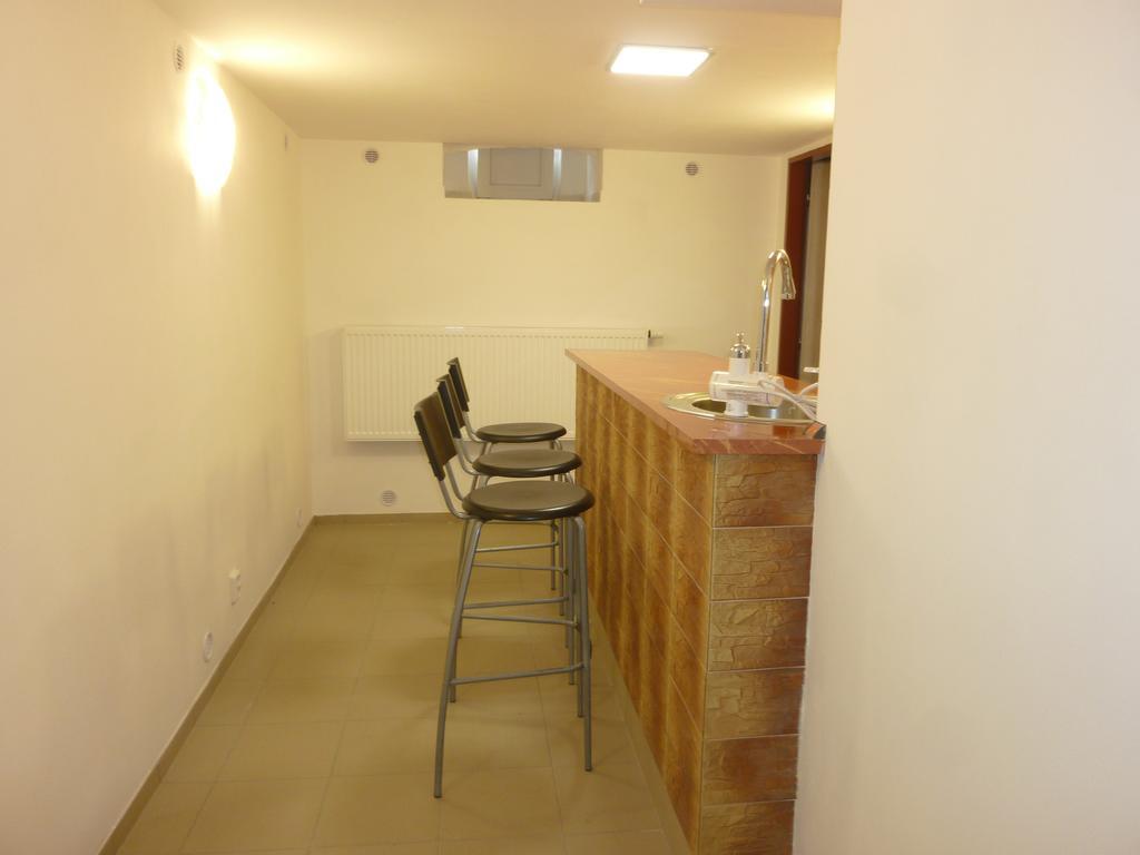 Apartment 카를로비바리 외부 사진